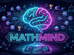 Spel MathMind