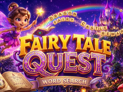 Spel Fairy Tale Quest