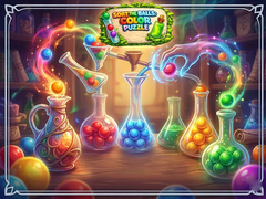 Spel Sort the Balls - Color Puzzle