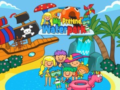 Spel My Pretend Summer Waterpark