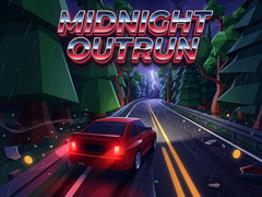Spel Midnight Outrun