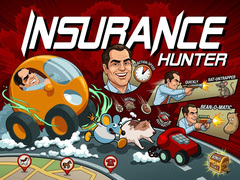 Spel Insurance Hunter