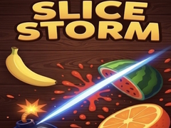 Spel Slice Storm