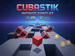 Spel Cubastik