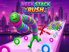 Spel Neck Stack Rush