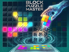 Spel Block Puzzle Master