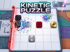 Spel Kinetic Puzzle