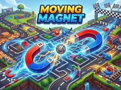 Spel Moving Magnet