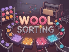 Spel Wool Sorting