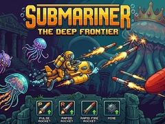 Spel Submariner