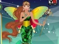Spel Barbie's Dress Up Fairylicious