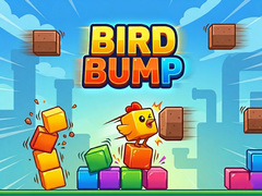 Spel Bird Bump