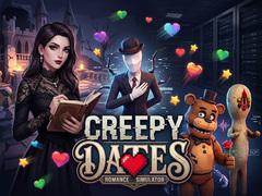 Spel Creepy Dates