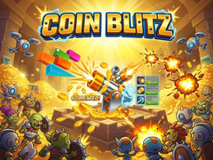 Spel Coin Blitz