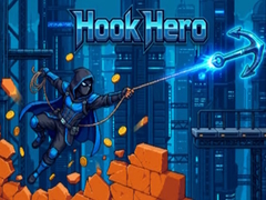 Spel Hook Hero