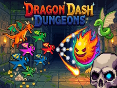 Spel Dragon Dash Dungeons