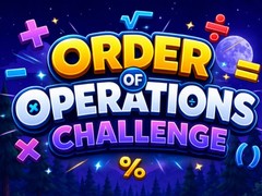 Spel Order of Operations Challenge