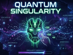 Spel Quantum Singularity