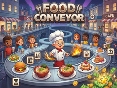 Spel Food Conveyor
