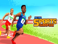 Spel  Retro Sports Champion