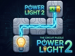 Spel Power Light 2