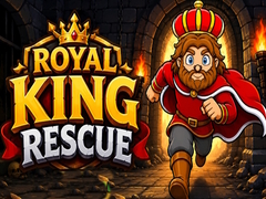 Spel Royal King Rescue