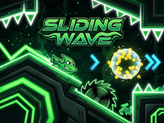 Spel Sliding Wave