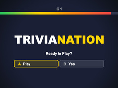 Spel Trivia Nation
