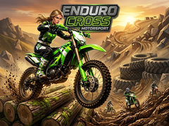 Spel Enduro Cross Motorsport