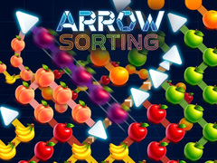 Spel Arrow Sorting