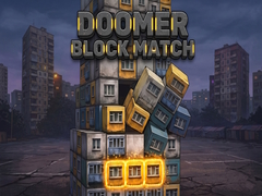 Spel Doomer Block Match