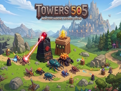 Spel Towers 505