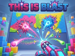 Spel This is Blast