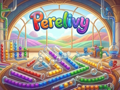 Spel Perelivy
