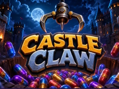 Spel Castle Claw