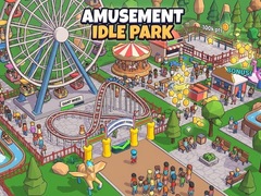 Spel Amusement Idle Park 