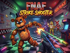 Spel FNAF Strike Shooter