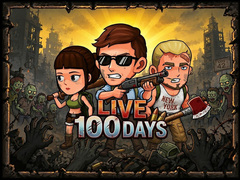 Spel Live 100 Days
