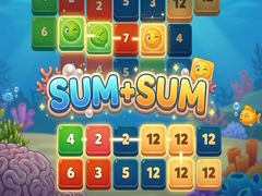 Spel SUM+SUM