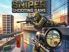 Spel Sniper Shooting Game