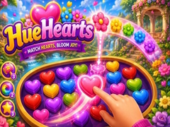 Spel Hue Hearts
