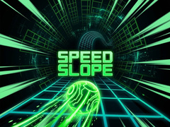 Spel Speed Slope