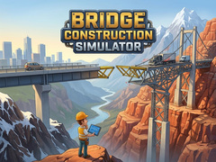 Spel Bridge Construction Simulator