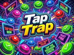 Spel Tap Trap