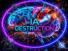 Spel IA Destruction