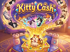 Spel Kitty Cash