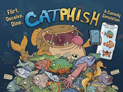 Spel Catphish