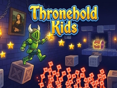 Spel Thronehold Kids