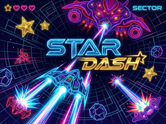 Spel Star Dash