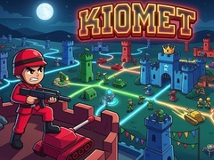Spel Kiomet